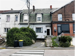 maison à la vente -   59168  BOUSSOIS, surface 110 m2 vente maison - UBI479212373